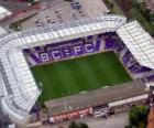 St Andrews Stadı - Birmingham City FC Stadı -